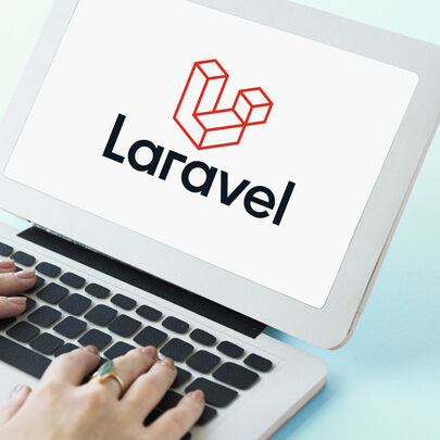 Laravel Website Design Services