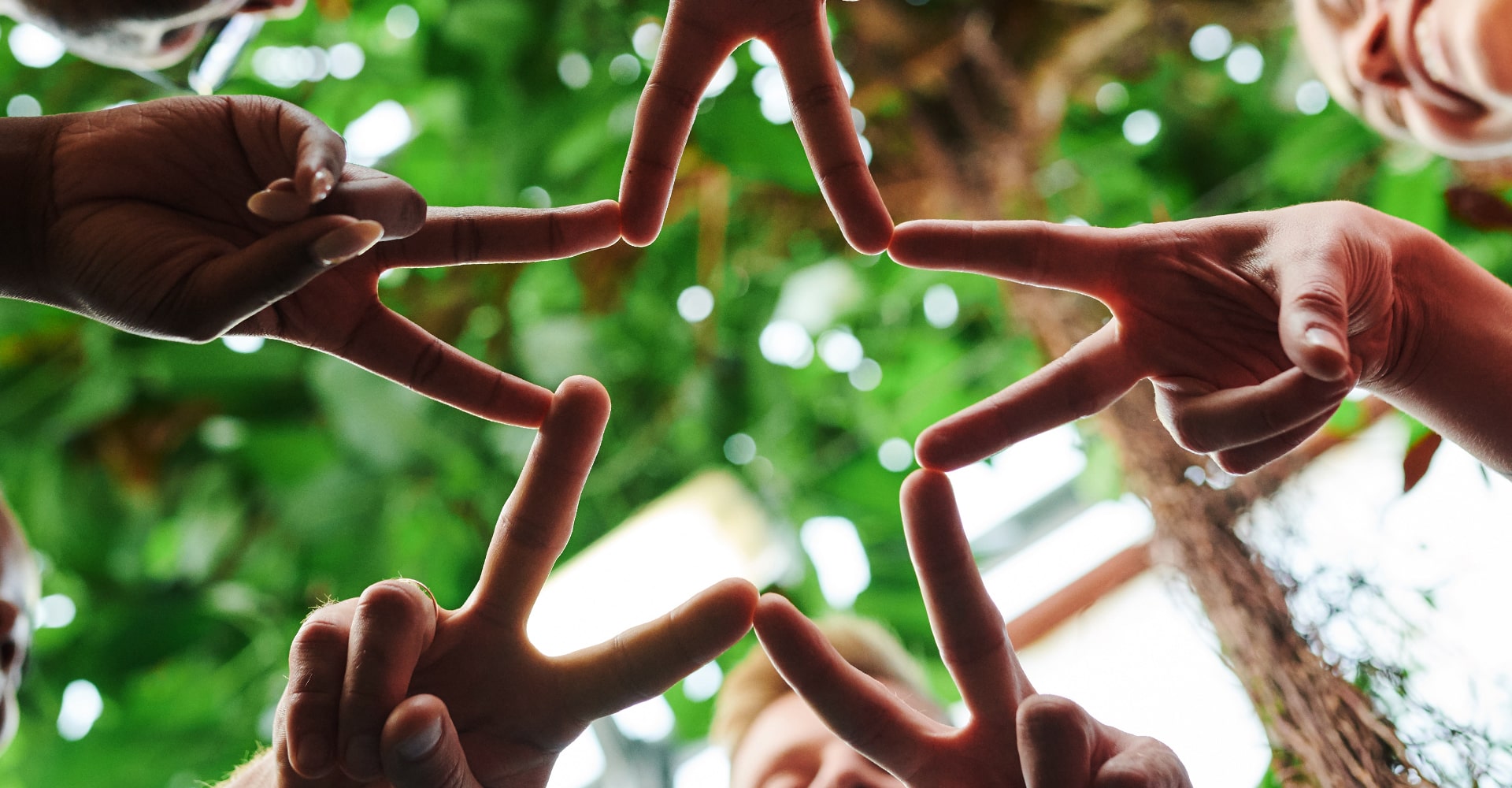 Manage Events that Brings Volunteers Closer