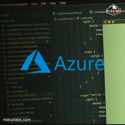 Microsoft Azure Development Services