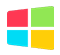 Microsoft Windows Icon