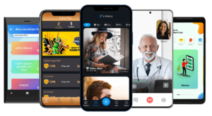 Mobile App Development