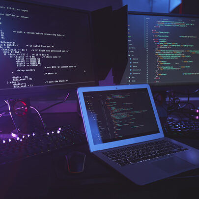 Mobile game apps development