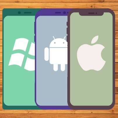 Native Mobile App Development