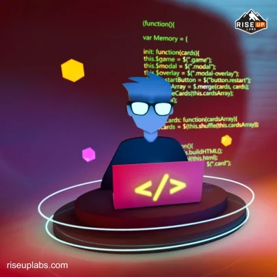 Next-Generation Web Development Services