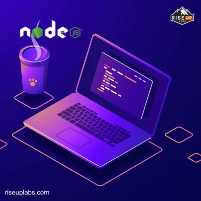 Node.js Development Services