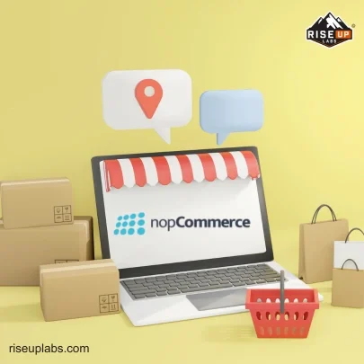 nopCommerce Development Services