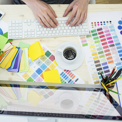 Photo editing mobile app development services