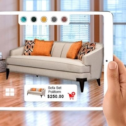 Play and Decorate your Room Together