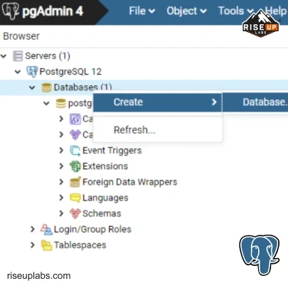 PostgreSQL Database Management Services