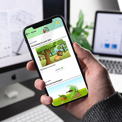 Progressive Web App (PWA) Development Services