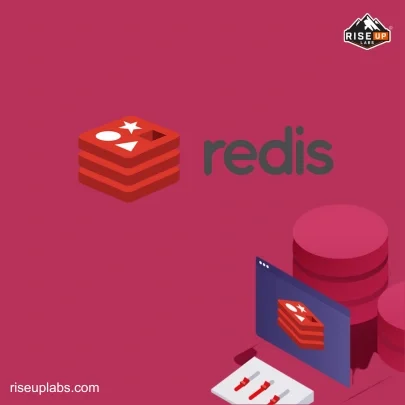 Redis Database Development Services