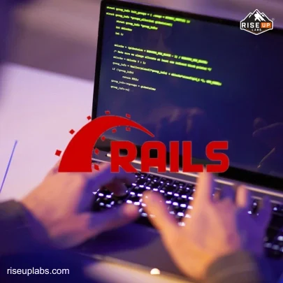 Ruby on Rails Web Development Services