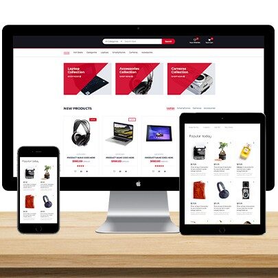 Shopify App Development Services