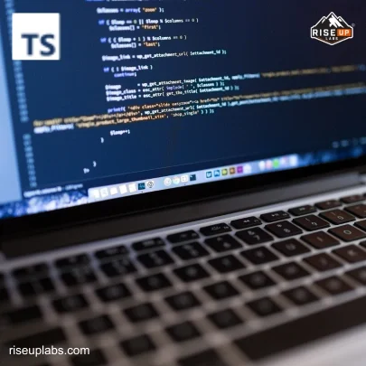 TypeScript Development Services