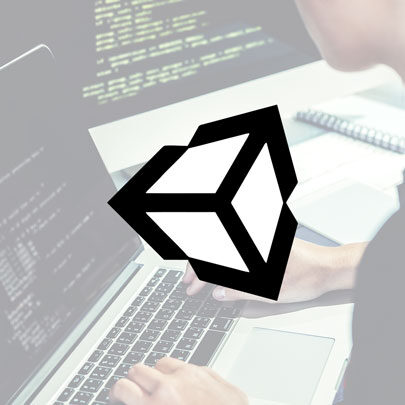 Unity Game Development services