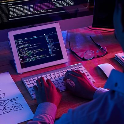 Unreal Engine Game Development Services