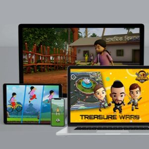 Video Game Development