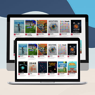 Web Application Development Services