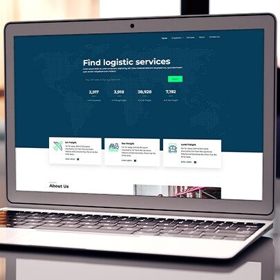 Web Portal Development services