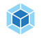 Webpack Icon