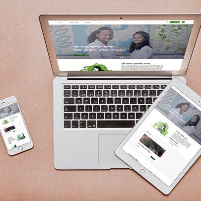 Website Development Services