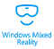 Windows Mixed Reality Icon