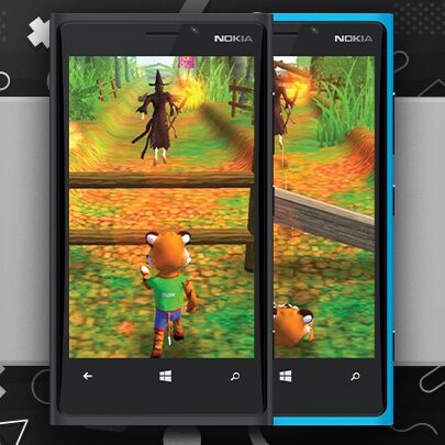 Windows Mobile Game Development