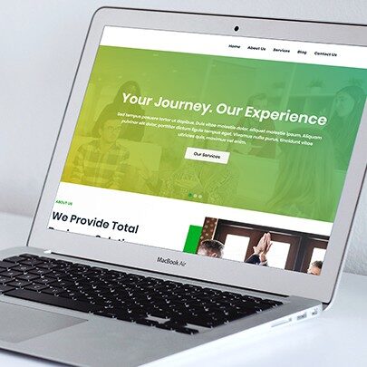 WordPress Website Development Services at Website development Agency Riseup Labs