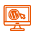 WordPress Website Development Icon