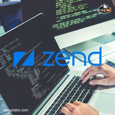 Zend Development Services