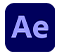 Adobe After Effects Icon