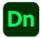 Adobe Dimension Icon