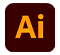 Adobe Illustrator Icon