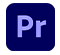 Adobe Premiere Icon