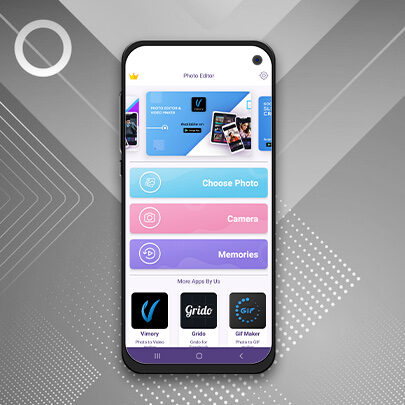 Android Mobile App Development