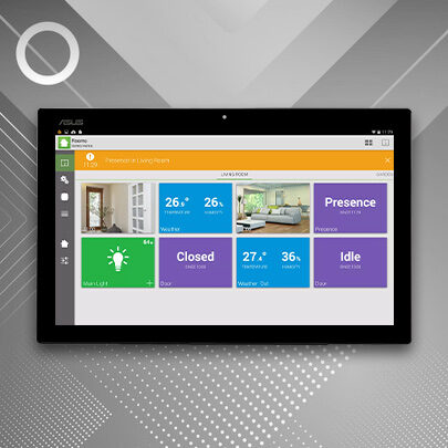 Android Tablet App Development