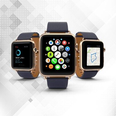 Apple Watch App Development