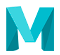 Autodesk Maya Icon
