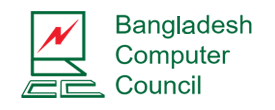 Bangladesh Computer Council Logo