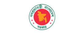 Bangladesh Government Logo
