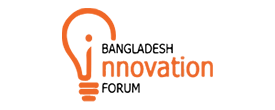 Bangladesh Innovation Forum logo