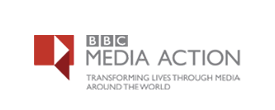 BBC Media Action Logo