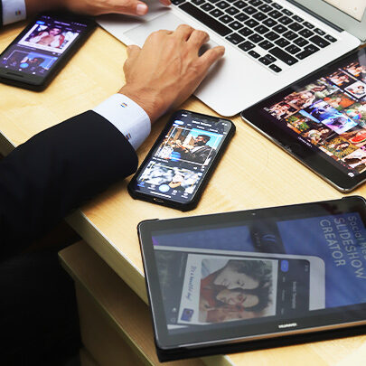 Benefits of Android App Development for Small, Medium and Large Businesses