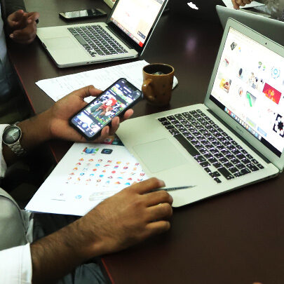 Benefits of Android App Development with Riseup Labs