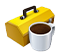 Cocoa Touch Icon