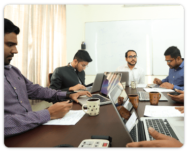 Direct Communication - Hire from Riseup Labs