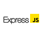Express.js Icon