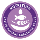 FAO Nutrition e-learning Course Logo