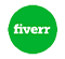 Fiverr Icon