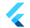 Flutter icon